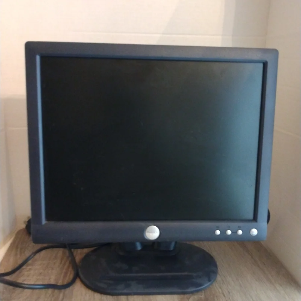 Dell LCD Monitor